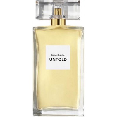 ELIZABETH ARDEN Untold EDP 100ml new pack